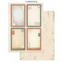 Family - Junk Journal by Stamperia - Craftywaftyshop