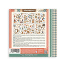 Family - Rub - on Kit (DFLRBX04) by Stamperia - Craftywaftyshop