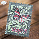 Fancy Cut-Aways Die Set by Elizabeth Craft Designs - Craftywaftyshop