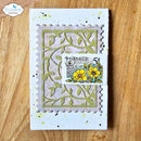 Fancy Cut-Aways Die Set by Elizabeth Craft Designs - Craftywaftyshop
