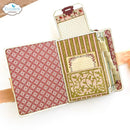 Fancy Cut-Aways Die Set by Elizabeth Craft Designs - Craftywaftyshop