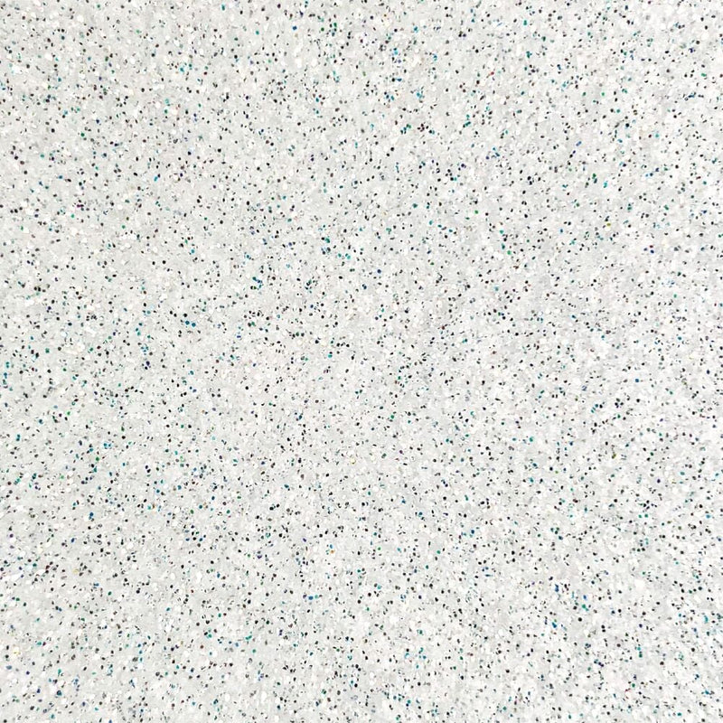 Glass Slipper Sparkelicious Luxe Glitter 1/2oz Jar - Craftywaftyshop