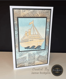 Gold Bullion - Metallic Wax 20g by Jamie Rodgers Crafts - Craftywaftyshop