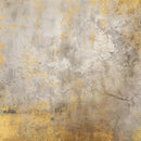 Gold Textures 12"x12" Gold Foil Paper Pad by Crafter's Companion - Craftywaftyshop