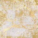 Gold Textures 12"x12" Gold Foil Paper Pad by Crafter's Companion - Craftywaftyshop