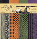 Graphic 45 BOOtiful Greetings Bundle | 4503308,4503306,4503304,4503302 - Craftywaftyshop