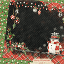 Graphic 45 Merry-ful Greetings 12×12 Collection Pack | 4503285 - Craftywaftyshop
