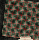Graphic 45 Merry-ful Greetings 12×12 Plaids & Stripes Pack | 4503283 - Craftywaftyshop