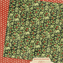Graphic 45 Merry-ful Greetings 8×8 Collection Pack | 4503284 - Craftywaftyshop