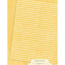 Graphic 45 Patterns & Solids Pack 8.5x11 – Slice of Life | 4503231 - Craftywaftyshop
