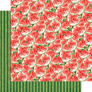 Graphic 45 Sunshine on my Mind 12×12 Collection Pack - Craftywaftyshop