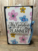 Grow - With - Love Seed Pocket Planner Instructions Downloads - Craftywaftyshop