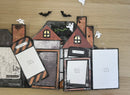 Halloween Wacky Woo House Album Instructions Download - Craftywaftyshop