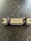 Handcrafted Christmas Cracker Instructions Download - Craftywaftyshop