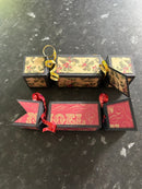 Handcrafted Christmas Cracker Instructions Download - Craftywaftyshop