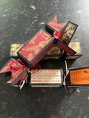 Handcrafted Christmas Cracker Instructions Download - Craftywaftyshop