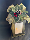 Handcrafted Christmas Lantern Instructions Download - Craftywaftyshop