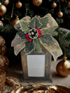 Handcrafted Christmas Lantern Instructions Download - Craftywaftyshop