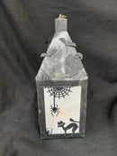 Handcrafted Halloween Lantern Instruction Download - Craftywaftyshop