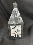 Handcrafted Halloween Lantern Instruction Download - Craftywaftyshop