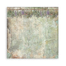 Herbarium Silvae - 12"x12" Double Sided Backgrounds Scrapbooking Pad by Stamperia - Craftywaftyshop