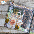 Hinged Stamp and Die Set by Elizabeth Craft Designs - Craftywaftyshop