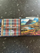 Holiday Memory Album Instructions Download - Craftywaftyshop