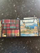 Holiday Memory Album Instructions Download - Craftywaftyshop