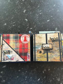 Holiday Memory Album Instructions Download - Craftywaftyshop