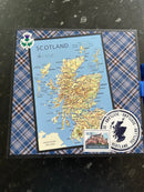 Holiday Memory Album Instructions Download - Craftywaftyshop