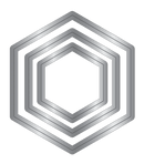 Honeysuckle Collection Metal Die - Sweet Honeycomb by Crafters Companion - Craftywaftyshop