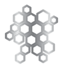 Honeysuckle Collection Metal Die - Wild Flower Honeycomb by Crafters Companion - Craftywaftyshop