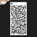 Journal Stencils 6 by Elizabeth Craft Designs - Craftywaftyshop