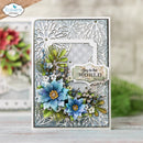 Joyous Ornament - Round Die Set by Elizabeth Craft Designs - Craftywaftyshop