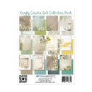 Krafty Garden 6×8 Paper Collection Pack by 49 and Market - Craftywaftyshop