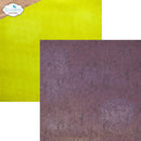 La Dolce Vita 12 x 12 Printed Card by Elizabeth Craft Designs - Craftywaftyshop