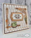 Let the Adventure Begin – Craft Dies by Sue Wilson - Craftywaftyshop