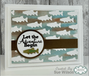 Let the Adventure Begin – Craft Dies by Sue Wilson - Craftywaftyshop