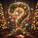 Merry Mystery Box Instructions Download - Craftywaftyshop