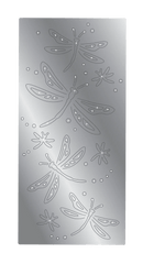 Metal Dies Elements Dragonfly Cluster by Crafters Companion - Craftywaftyshop