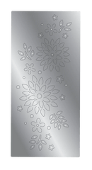 Metal Dies Elements Floral Cluster by Crafters Companion - Craftywaftyshop