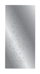Metal Dies Elements Star Cluster by Crafters Companion - Craftywaftyshop