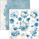 Midnight Spell Fussy Cut Pad 6 x 6 by Ciao Bella - Craftywaftyshop