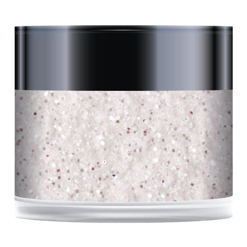 Moonbeam Sparkelicious Glitter 1/2oz Jar - Craftywaftyshop
