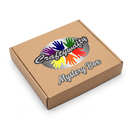 Mystery Craft Box by Craftywafty - Craftywaftyshop