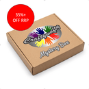 Mystery Craft Box by Craftywafty - Craftywaftyshop