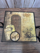 National Scrapbooking Day (NSD 2026) - Snap, Stash and Scrap Album Instructions Download - Craftywaftyshop