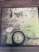 National Scrapbooking Day (NSD 2026) - Snap, Stash and Scrap Album Instructions Download - Craftywaftyshop