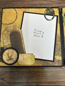 National Scrapbooking Day (NSD 2026) - Snap, Stash and Scrap Album Instructions Download - Craftywaftyshop