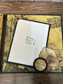 National Scrapbooking Day (NSD 2026) - Snap, Stash and Scrap Album Instructions Download - Craftywaftyshop